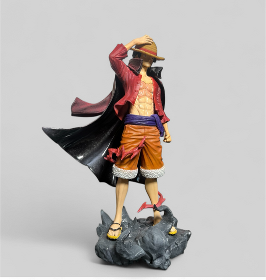 Figura luffy- One pice